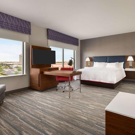 Hampton Inn & Suites Norman-Conference Center Area, Ok Εξωτερικό φωτογραφία