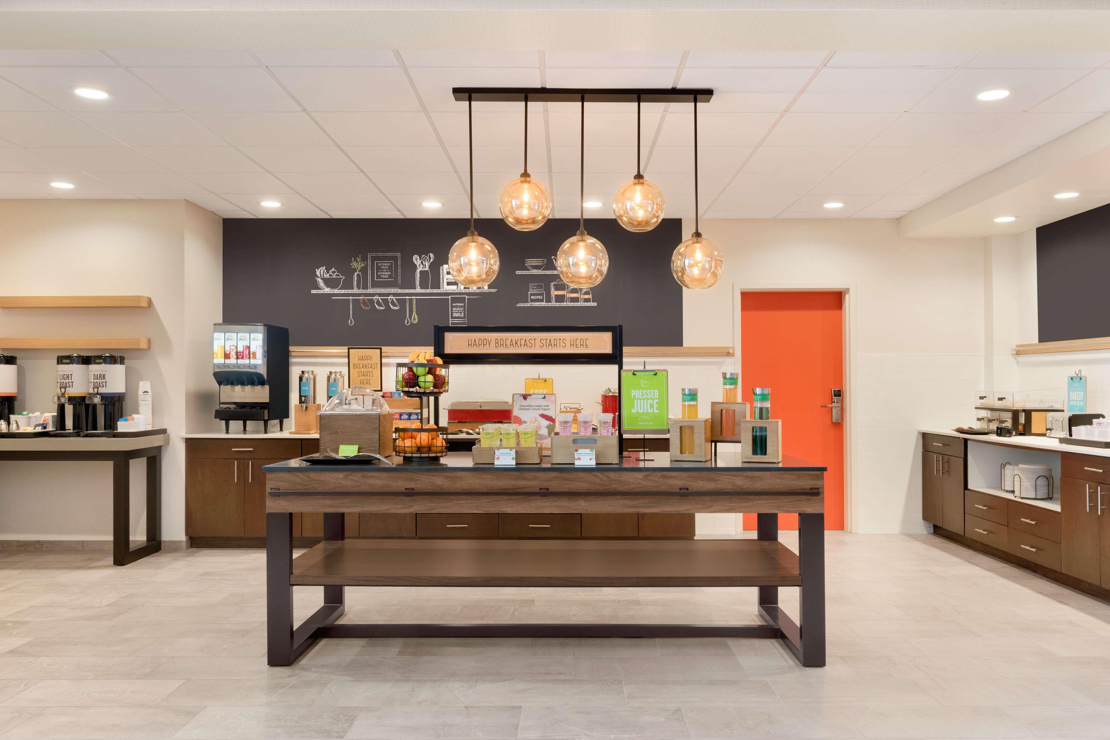 Hampton Inn & Suites Norman-Conference Center Area, Ok Εξωτερικό φωτογραφία