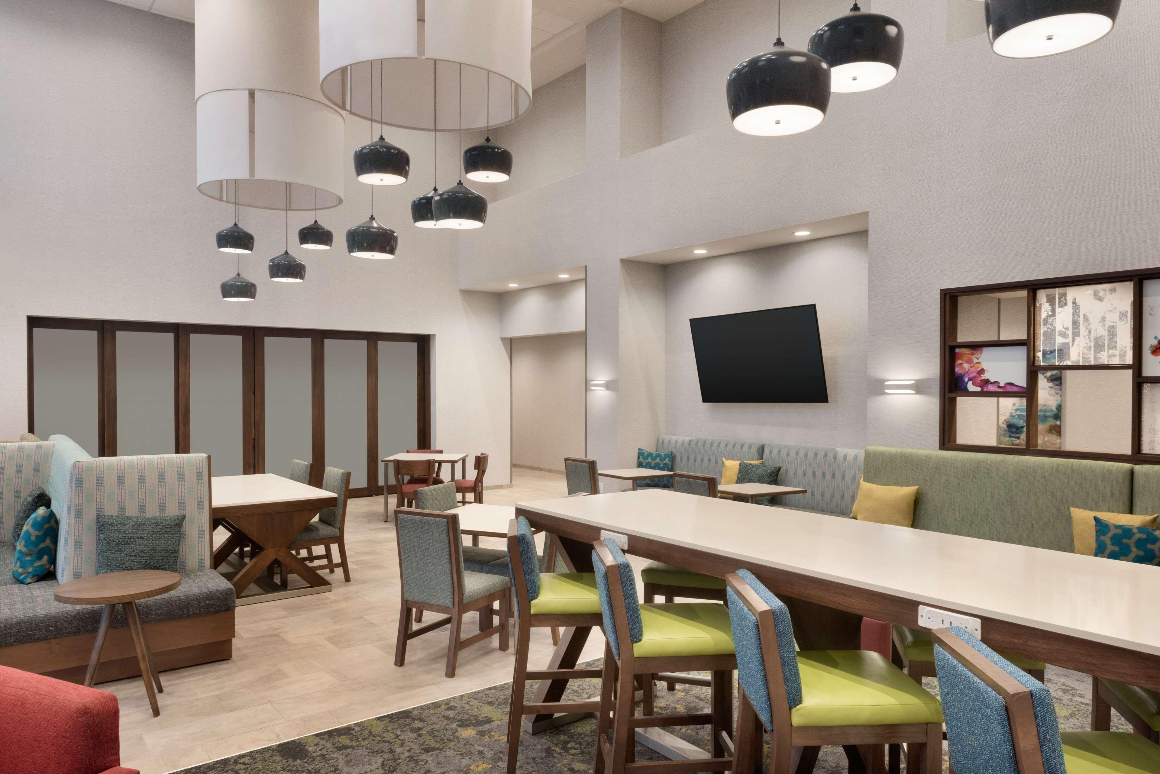 Hampton Inn & Suites Norman-Conference Center Area, Ok Εξωτερικό φωτογραφία