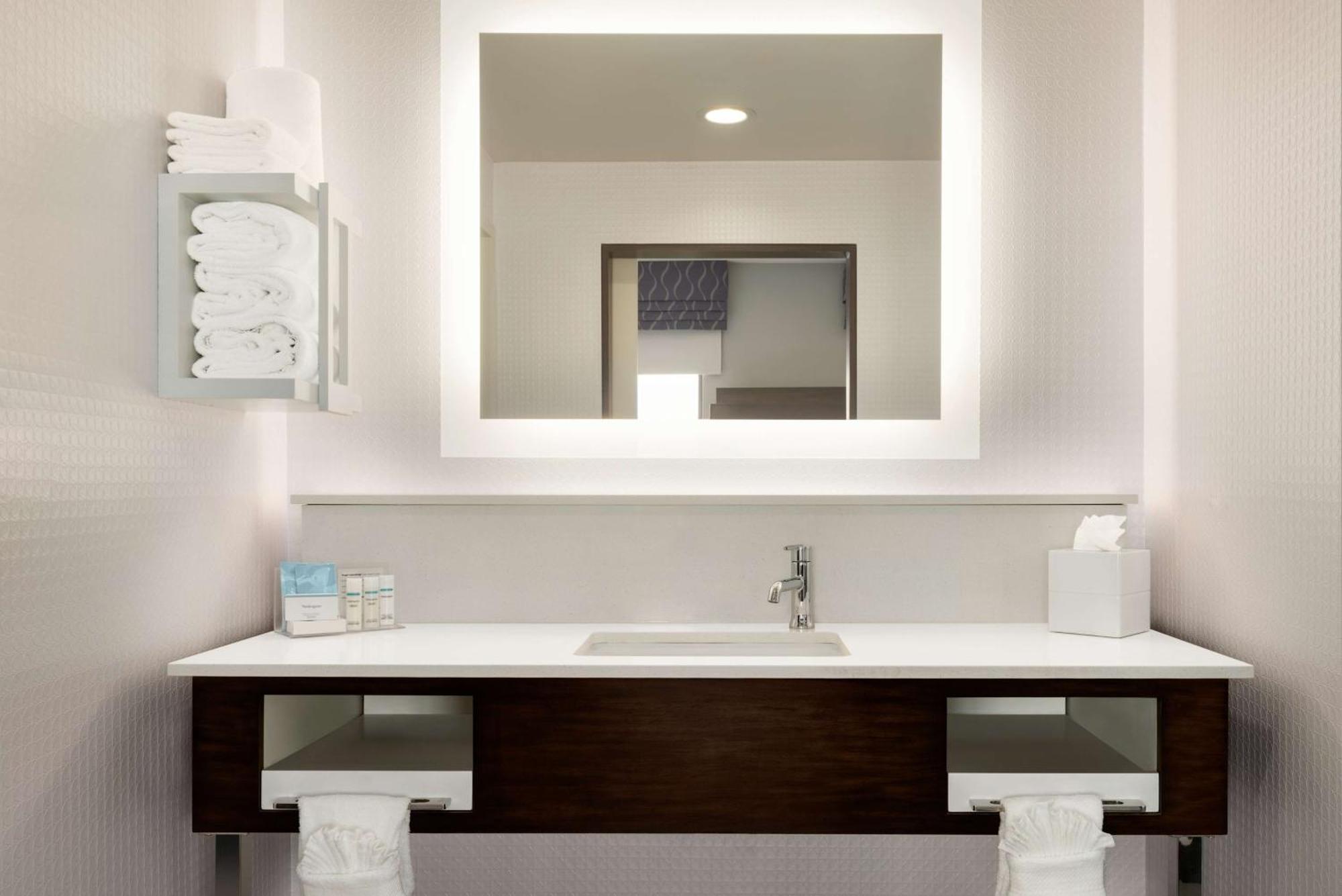 Hampton Inn & Suites Norman-Conference Center Area, Ok Εξωτερικό φωτογραφία