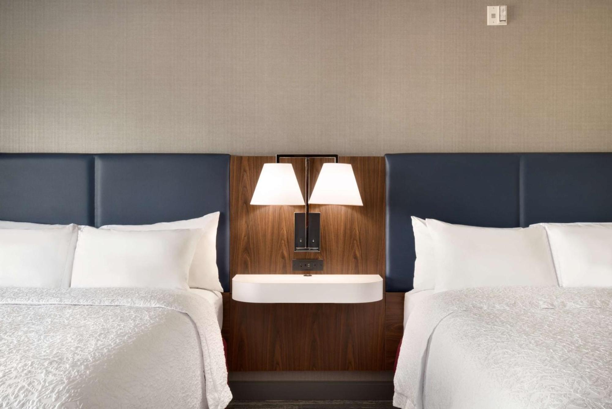 Hampton Inn & Suites Norman-Conference Center Area, Ok Εξωτερικό φωτογραφία