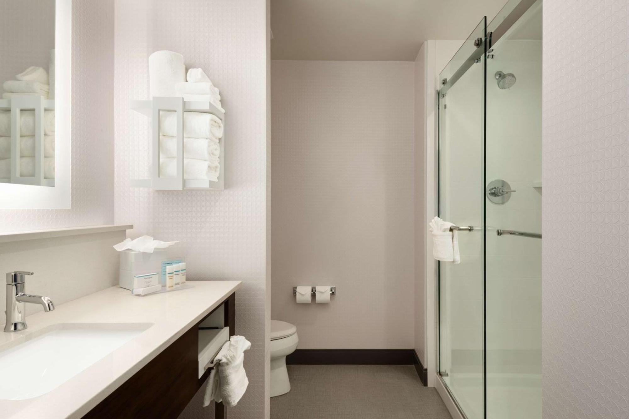 Hampton Inn & Suites Norman-Conference Center Area, Ok Εξωτερικό φωτογραφία